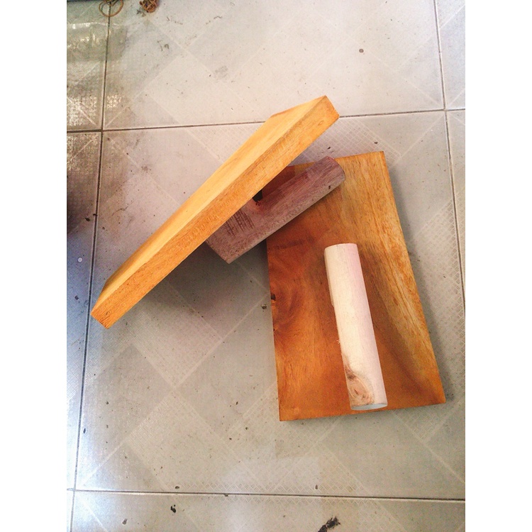 Bàn chà hồ