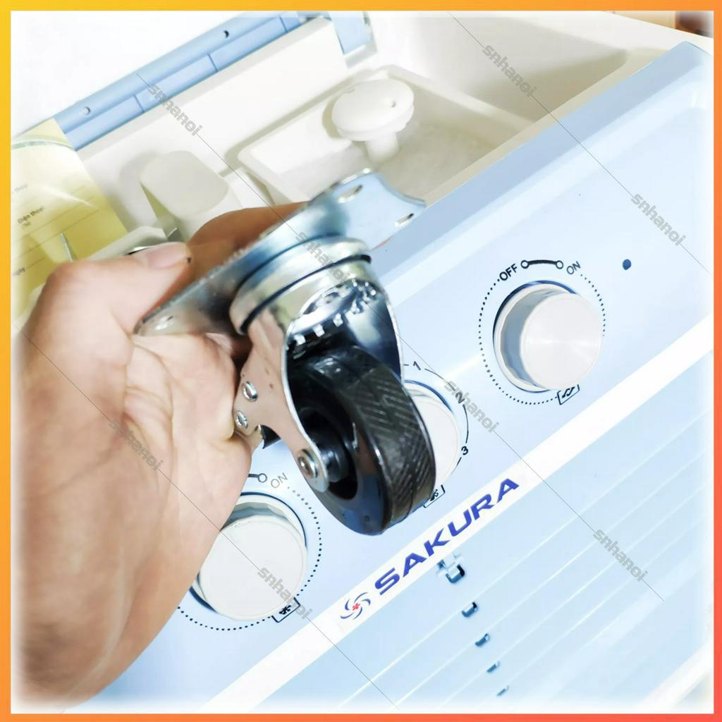 Quạt hơi nước mini 40 lít làm mát  SAKURA 2023 - BH 2 năm