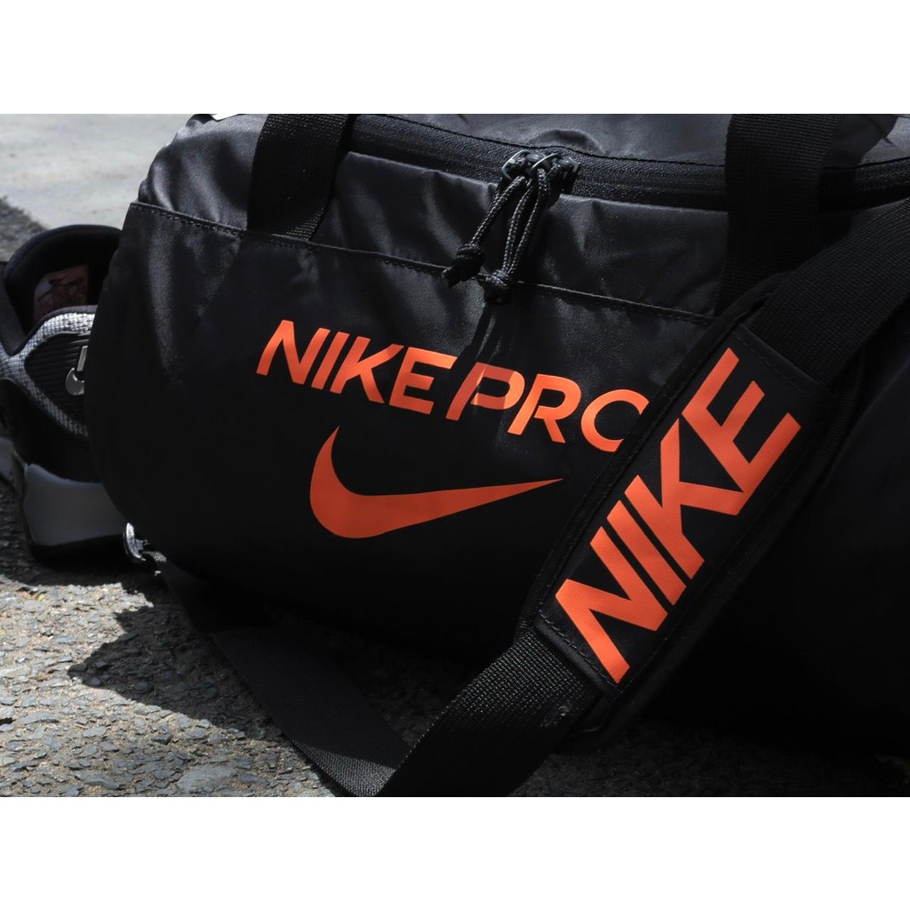 Túi Trống Thể Thao - Gym - Du lịch Nk Pro Athletic Duffel Bag