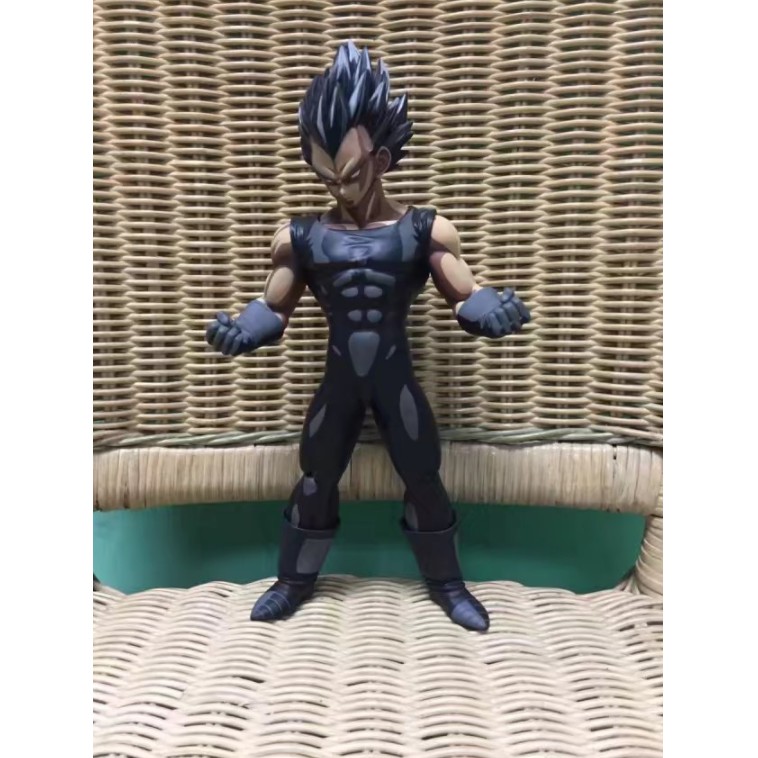 Mô Hình Vegeta 3D Dragon Ball 7 viên ngọc rồng 28cm