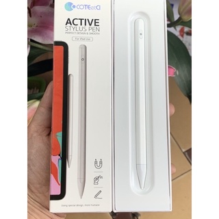 Bút cảm ứng Coteetci Active Stylus Pen cho ipad