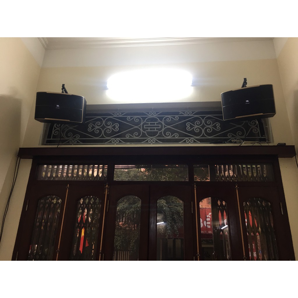 Loa Karaoke JBL Pasion 12   Một đôi