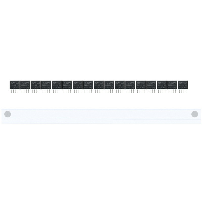 Mô Đun Chuyển Đổi B0505S-1W 5V Sang 5V DC 1000VDC Chuyên Dụng