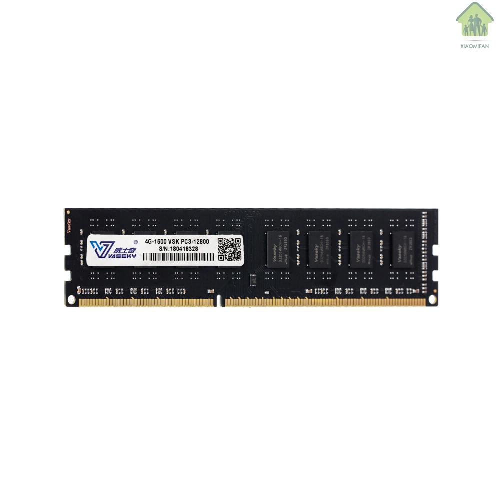 Bộ Nhớ Không Tiếng Ồn 8g Ddr3 1600 8g Ddr3 1600mhz