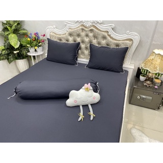 BỘ DRAP THUN SIÊU LẠNH BẢN CAO CẤP GIÁ HẤP DẪN