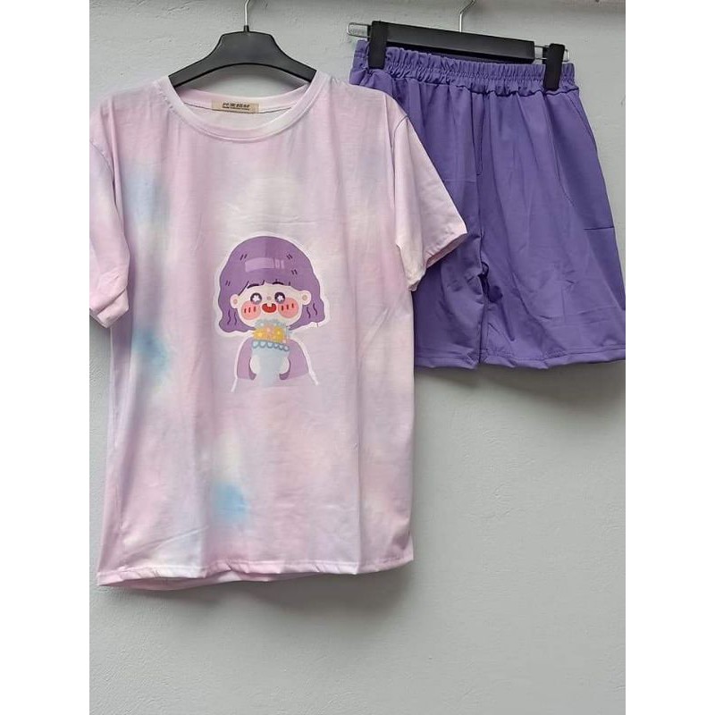BỘ CỘC HÌNH CUTE ( toàn bộ ảnh thật)