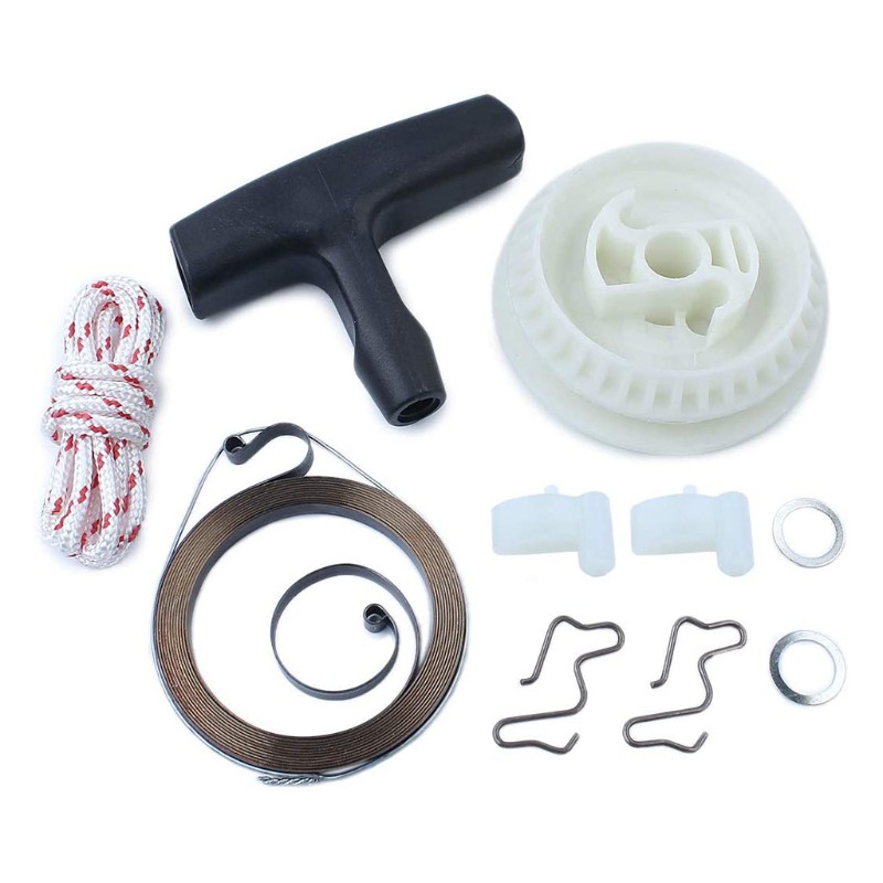 Set phụ kiện chuyên dụng cho máy cưa xích Stihl Ms180 - Ms250