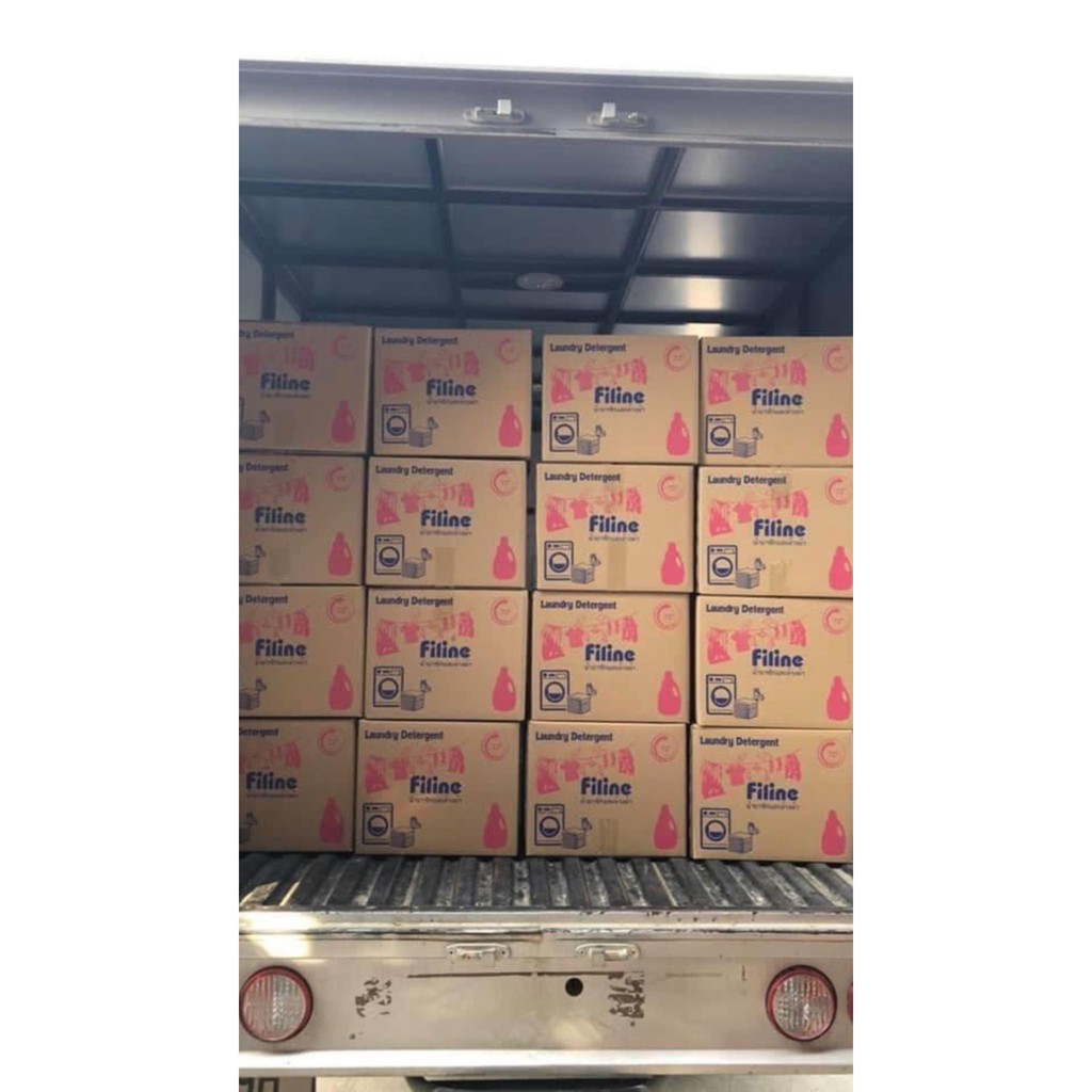 NƯỚC GIẶT CAO CẤP FILINE VIỆT NAM 3 LÍT