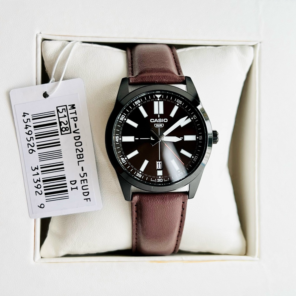 Đồng hồ Nam Casio Series VD02