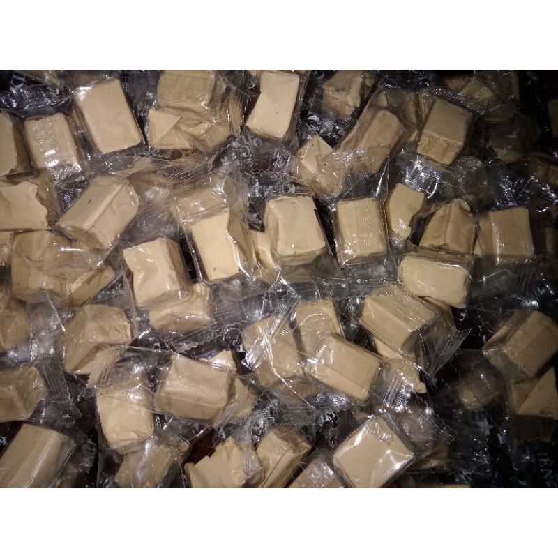 Kẹo dừa sáp 500g