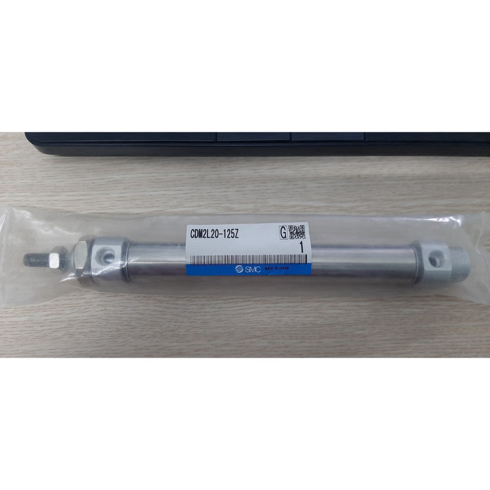 [Có hàng] Xylanh CDM2L20-125Z SMC (có sẵn)LH 0778454186 | BigBuy360 - bigbuy360.vn