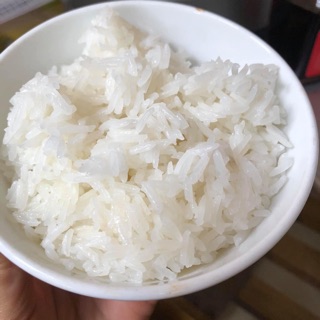 1kg Gạo tám thơm Hải hậu
