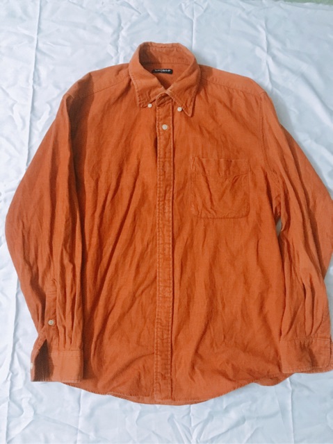 Combo sơ mi nhung tăm