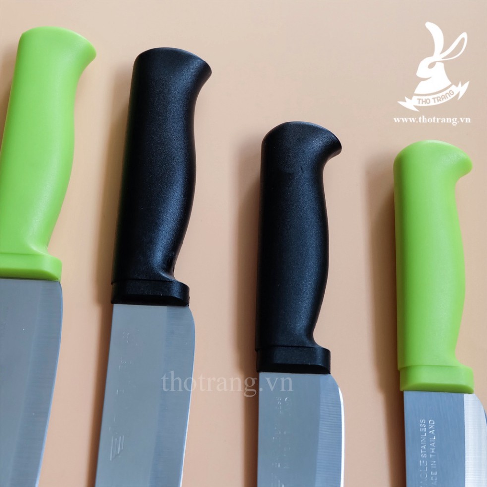 Dao Kava Eagle Thái Lan chính hãng cán nhựa đủ size