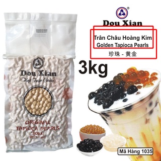 Trân Châu Dou Xian