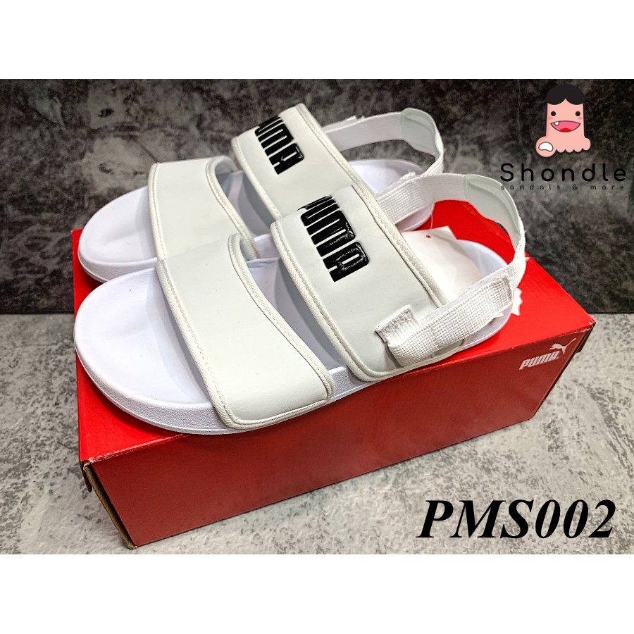 [FREESHIP đơn từ 0đ] Sandal Unisex Nam Nữ thời trang 2019 [Full Box]