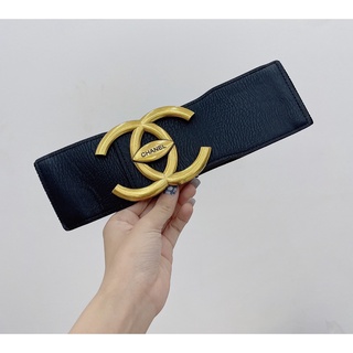 Đai váy thiết kế phối đầm váy cho nữ bản 8cm