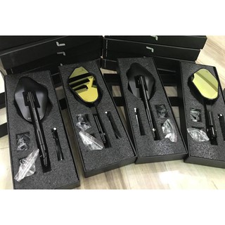 Kính chiếu hậu Rizoma Elise
