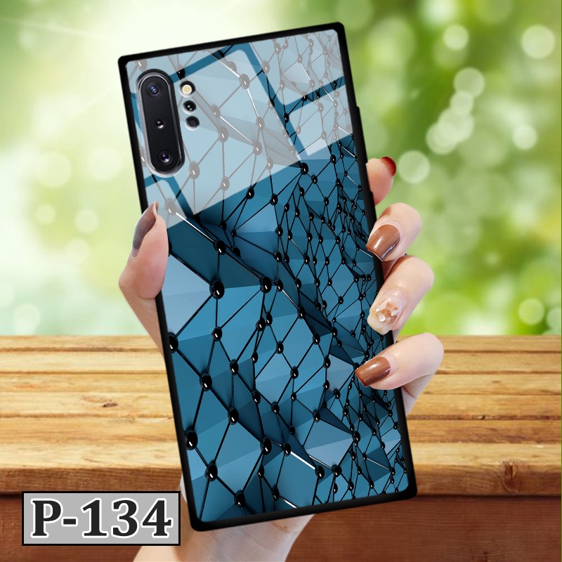 Ốp lưng 3D cho điện thoại Samsung Galaxy Note 10 Plus
