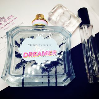 (mẫu thử) Nước hoa nữ Victoria Secret Tea Dream