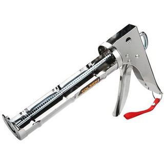 SÚNG SILICON INOX CAO CẤP SIÊU CHẮN CHẮN