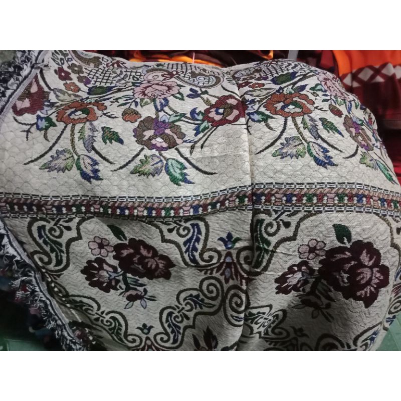 Mền chỉ dày thổ cẩm 1m8*2m