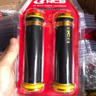 Bao tay RCB chính hãng