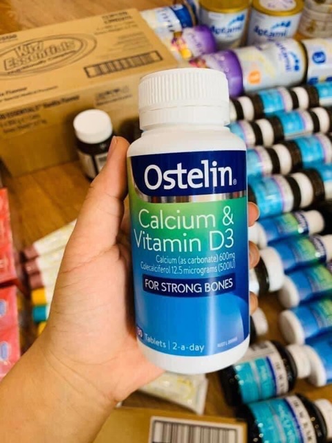 Bộ Tứ Bầu- Hàng xách tay Úc