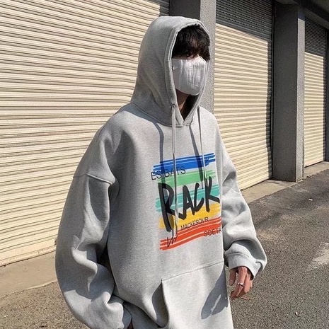 Áo hoodies thời trang dành cho nam và nữ