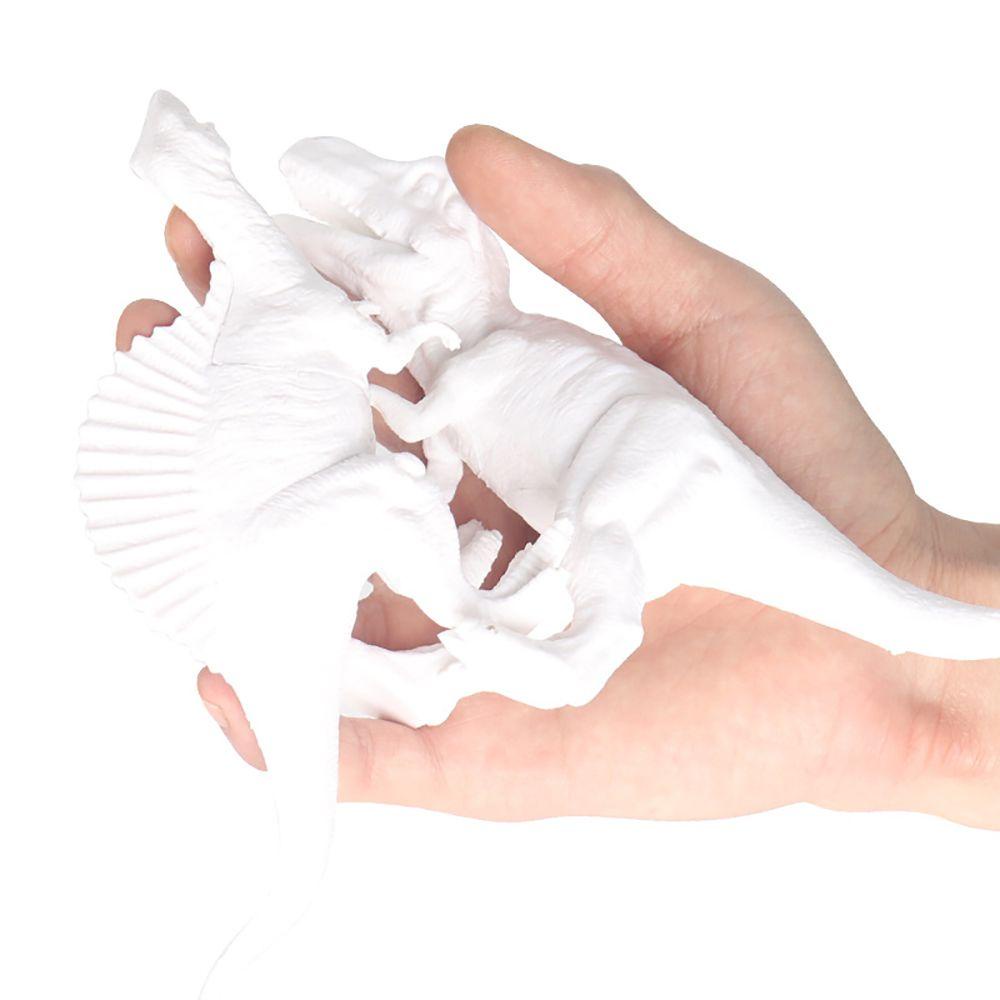 SUSANS 1 Set Mô Hình Trứng Khủng Long Đồ Chơi