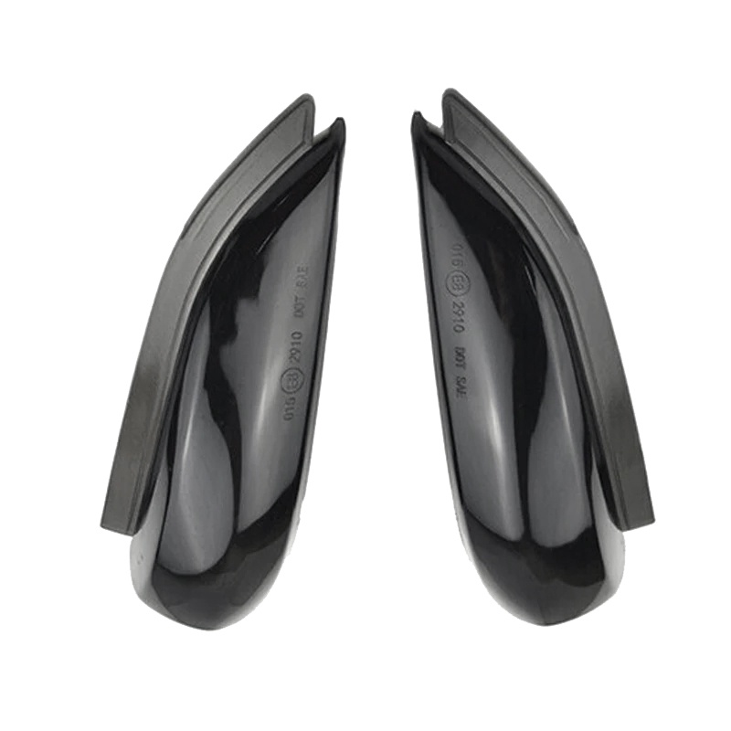 Đèn LED xi nhan gắn gương chiếu hậu cho Toyota Corolla Yaris XP130 Auris E180 Camry Prius