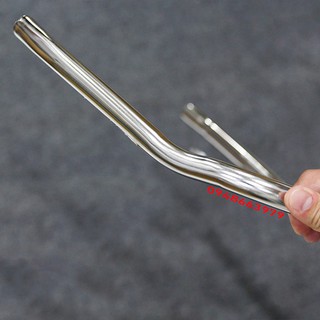Cảng sau inox wave A,WAVE RSX,WAVE 2017.