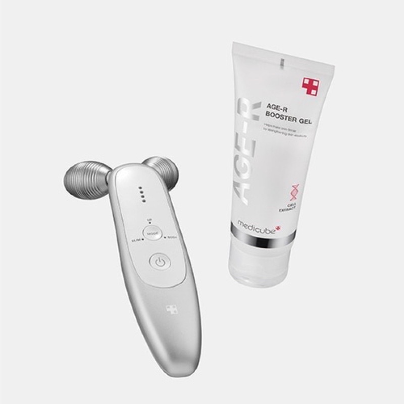 Tinh chất Medicube Gel boosting 100ml Serum chuyên dụng dùng với máy nâng cơ