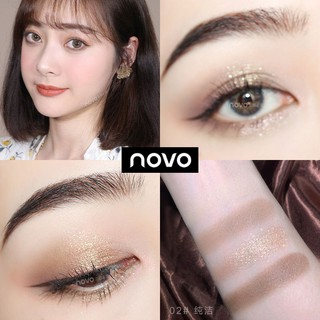 Bảng mắt Sakura của Novo