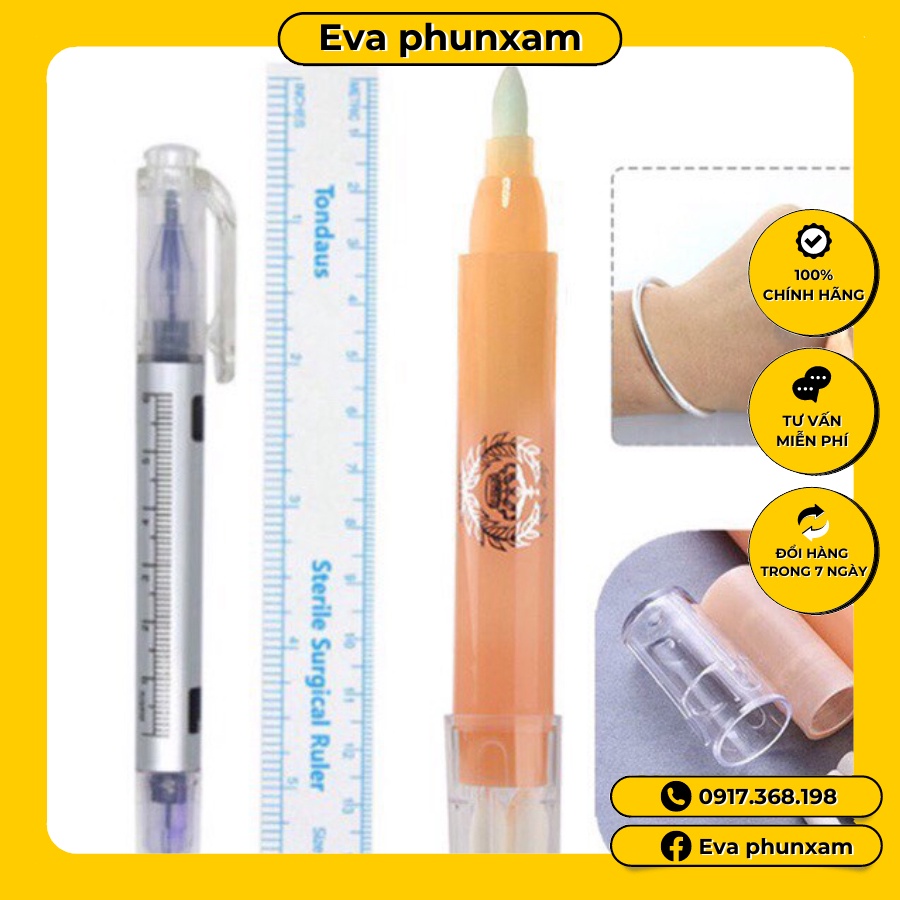 Bút định hình không trôi Tondaus