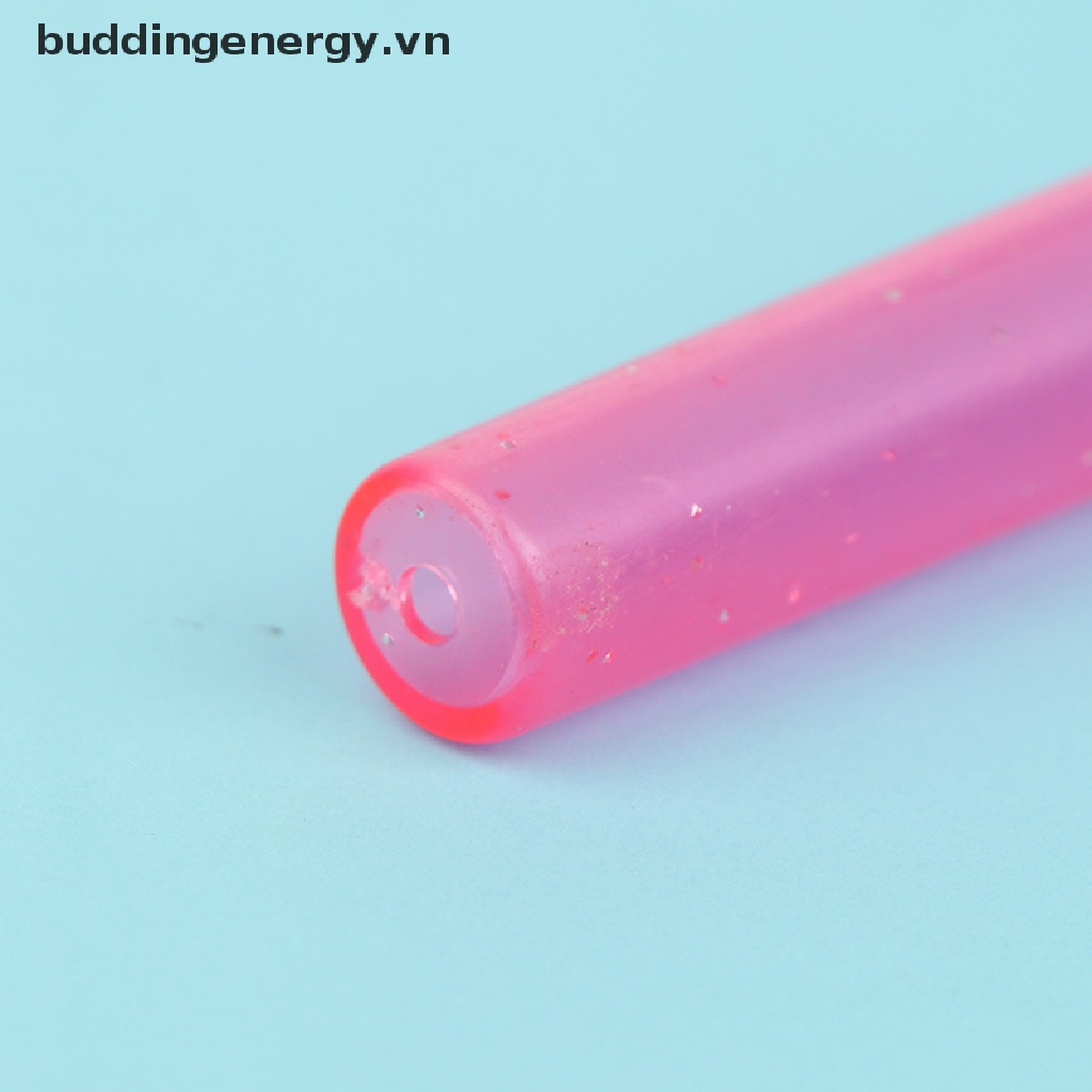 Set 20 Nắp Đậy Bảo Vệ Bút Chì Tiện Dụng Cho Văn Phòng / Trường Học
