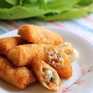 Sốt Mayonnaise Ajinomoto