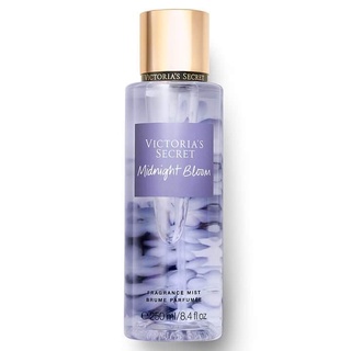 [Chính hãng] Xịt thơm toàn thân Victoria'S Secret Midnight Bloom BODY MIST 250ml NỘI ĐỊA MỸ