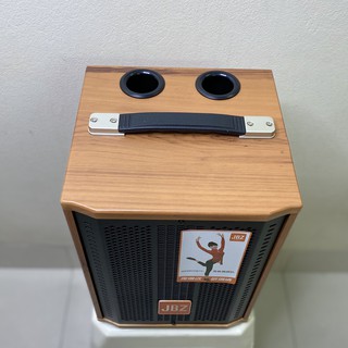 Loa kéo di động JBZ J6