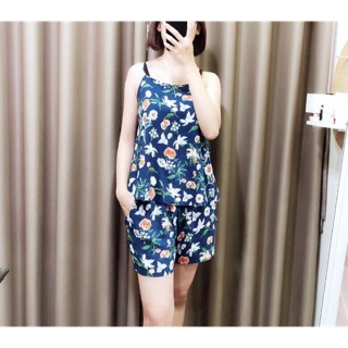 Set bộ mặc nhà