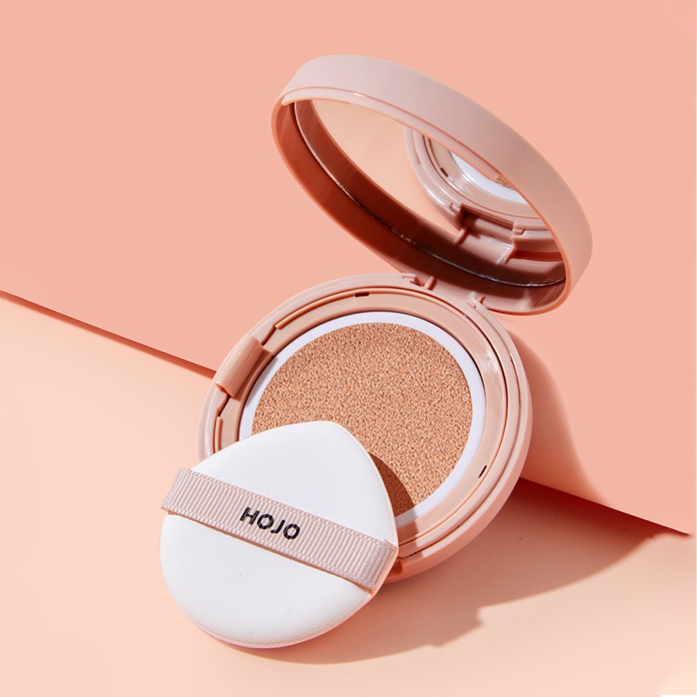 (Hàng Mới Về) Phấn Nước Air Cushion Bb Cream Che Khuyết Điểm Giữ Ẩm Và Làm Sáng Tông Da | BigBuy360 - bigbuy360.vn