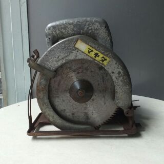 Máy cưa gỗ Makita hàng bãi nhật Điện 100v /110v