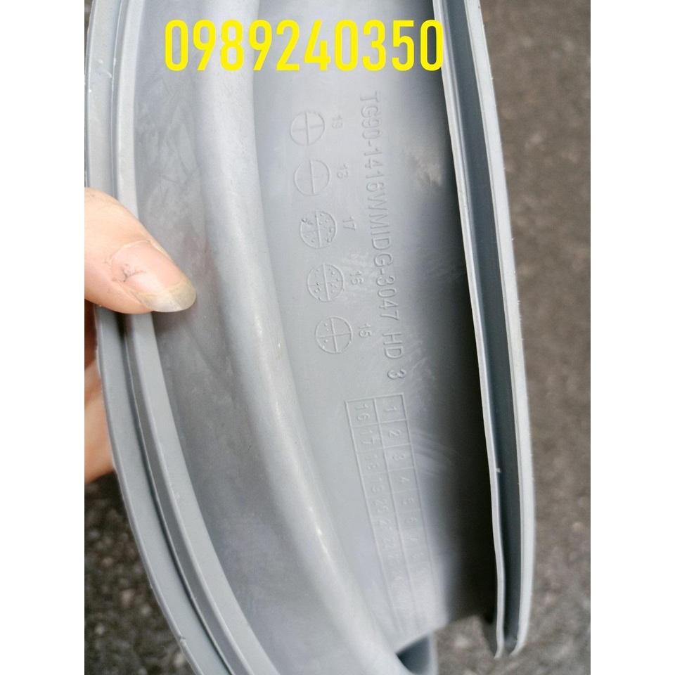Gioăng ron máy giặt Toshiba 9,5kg TW - BH105M4V cửa ngang chính hãng