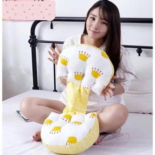 Gối chặn cho bà bầu