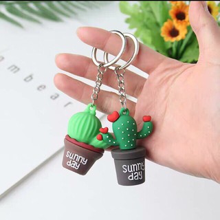 Móc khoá xinh xắn