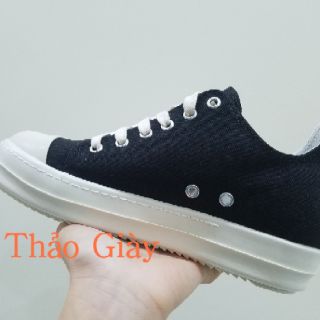 Giày r.o thấp cổ đế thơm