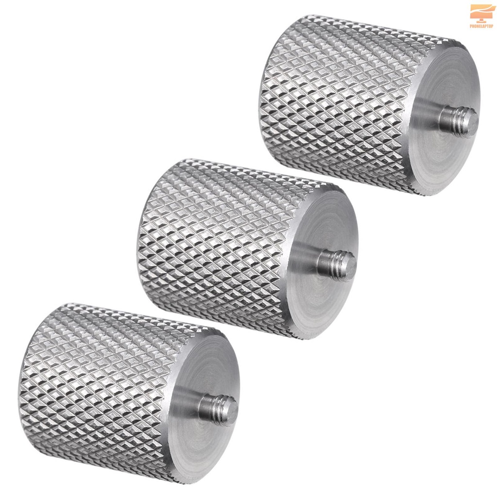 Bộ Cân Bằng Ống Kính Máy Ảnh Ulanzi Pt-10 20gx3 Bằng Hợp Kim Nhôm Cho Dji Osmo Mobile 3 / Om 4 Gimbal