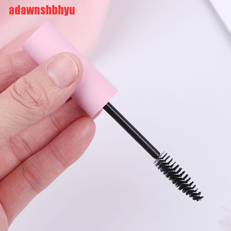 Lọ Rỗng 10ml Đựng Son Dưỡng Mascara / Bút Kẻ Mắt / Son Dưỡng Môi