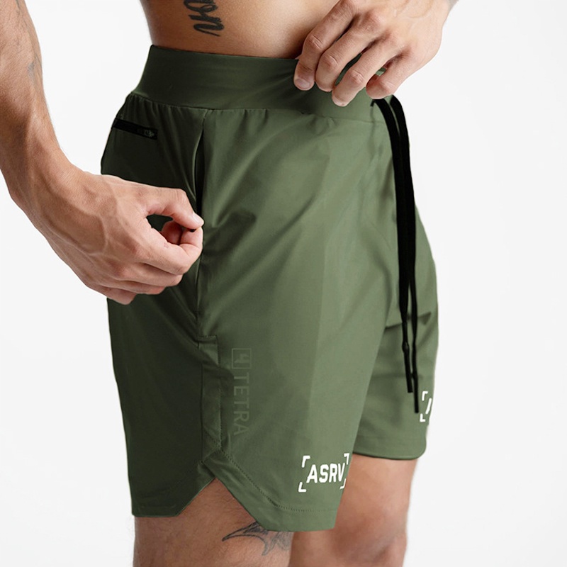 Quần Short Thể Thao Nam Thời Trang