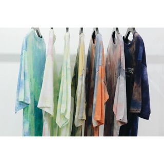 Tie Dye Tee